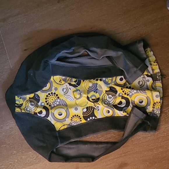 Triple Flip 4 Hoodless Hoodie - Picture 4 of 4